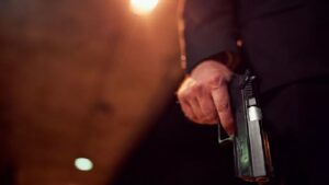 Dejan 4 muertos balaceras en hospitales de Culiacán