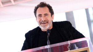 Demián Bichir y sus mejores películas en su cumpleaños 61
