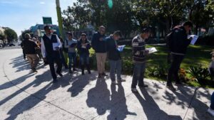 ¿Perdiste tu empleo? Abren registro al programa Apoyo al Desempleo en Edomex