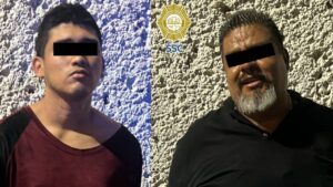 Rescatan a hombre secuestrado tras revisión en alcoholímetro de la Cuauhtémoc