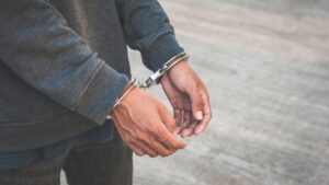 Detiene Guardia Estatal en Matamoros a Ezequiel, hijo de “Tony Tormenta”