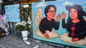 Detienen a 13 por asesinato de colaboradores de Clara Brugada