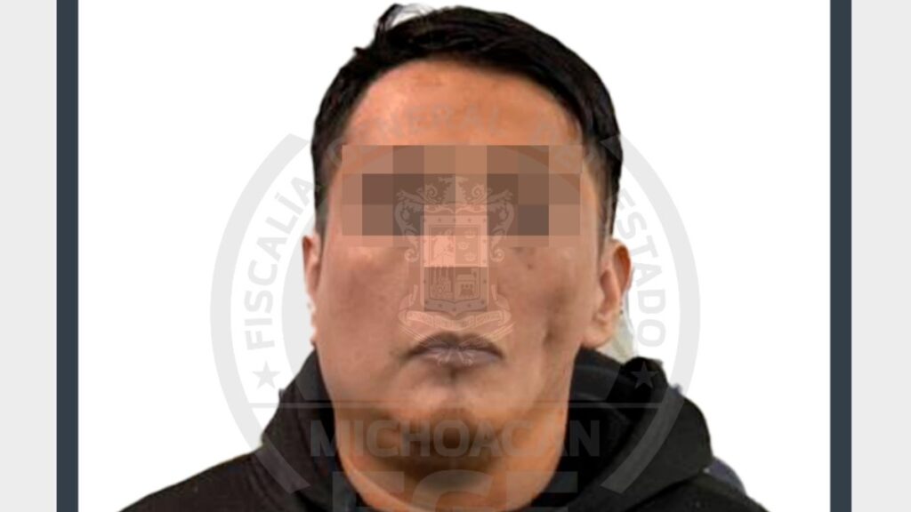 Detienen a presunto homicida del periodista michoacano, Armando Linares