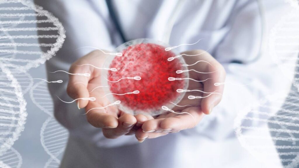 La diabetes puede afectar la fertilidad masculina señala la UNAM