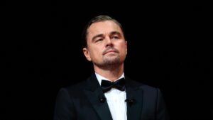 A Leonardo DiCaprio no lo reconocen en Ibiza y es detenido