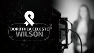 Dorothea Celeste Wilson, conductora de TV, muere a los 42