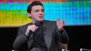 Drake Bell se divorcia; ¿tras escándalo con Mariana Botas?