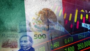 FMI ajusta al alza el crecimiento de México, pero aún es casi nulo: 0.2%