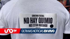Marcha nacional contra desabasto de medicinas en vivo: últimas noticias de manifestaciones en CDMX, GDL y MTY