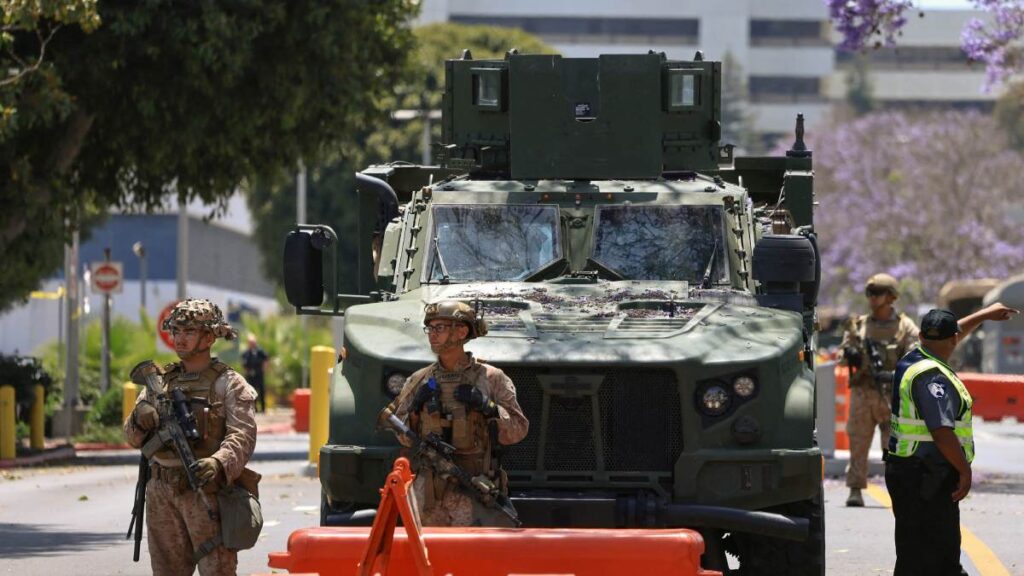 Autoriza Trump ataques militares contra cárteles de México y Venezuela: NYT