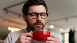 El café no te da energía, solo engaña a tu cerebro