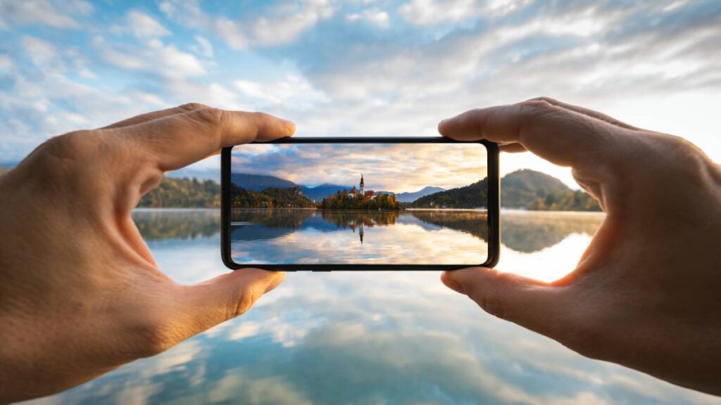 DXOMARK muestra los mejores celulares para fotografía