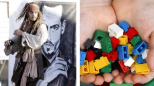“El día que siempre recordarás”: LEGO lanza set del Perla Negra de Jack Sparrow