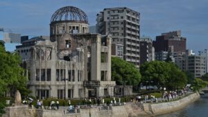 El horror atómico de Hiroshima y Nagasaki en 6 películas