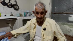 El “Tío” de Monclova cumplirá 102 años: trabaja todos los días