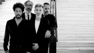 Elefantes regresa a México para celebrar 25 años de “Azul”, su álbum más importante