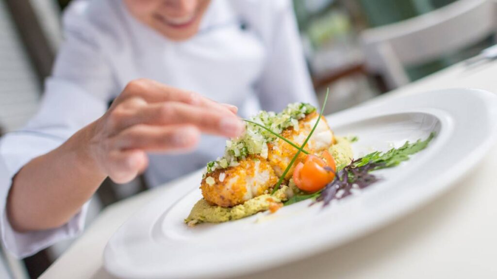 Yanin es recordada por su participación en MasterChef