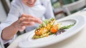 ¿Quién fue Yanin Campos?, recordada por concursar en MasterChef