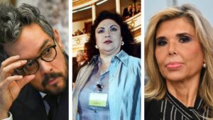 ¿Qué se necesita para ser embajador en México? Al parecer, no experiencia; ve los últimos casos polémicos