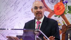 Empresarios piden incluir su voz en la reforma electoral