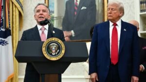 Enviado de Trump visitará Rusia la próxima semana para acabar la guerra en Ucrania