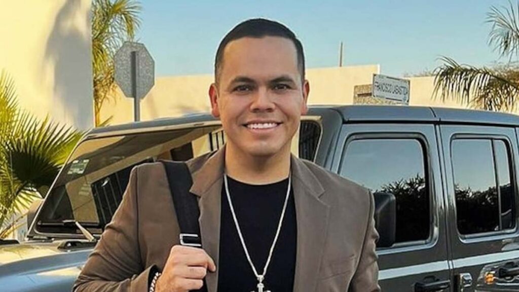 Asesinan a Ernesto Barajas, vocalista de la banda sinaloense "Enigma  Norteño", en Jalisco - UnoTV