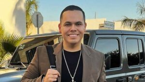 Asesinan a Ernesto Barajas, vocalista de la banda sinaloense “Enigma Norteño” en Jalisco