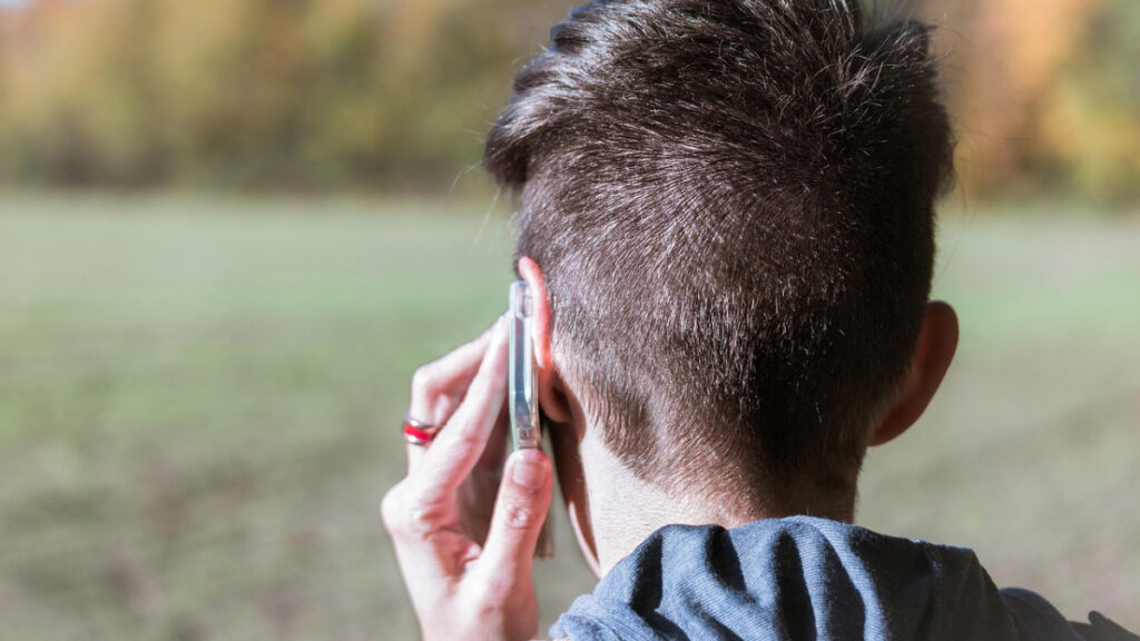 ¡Cuidado! Así pueden espiar tus llamadas