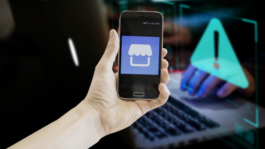 typosquatting, fraude que roba tus datos al teclear mal en internet