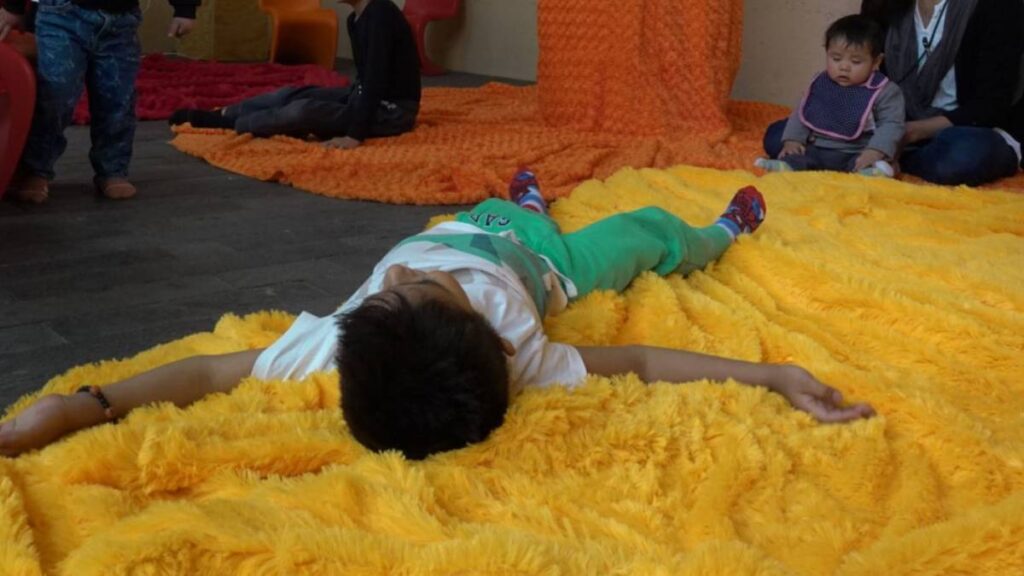 Estancias infantiles atenderán a niños desde 45 días de nacidos.