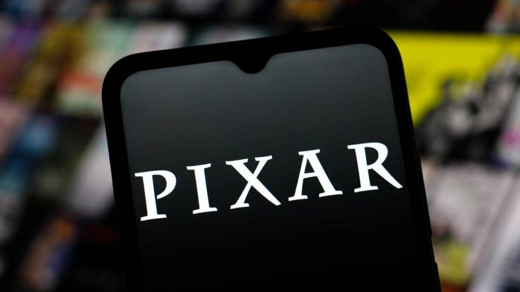 Estrenos Pixar