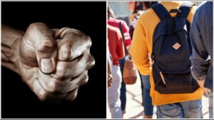 Politécnica de Tulancingo da de baja a estudiante que golpeó a maestro