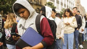 Recibe mil 500 pesos con la Beca Universitarios Transporte CDMX 2025