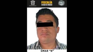 Cae exfuncionario del Tribunal de Justicia Administrativa del Edomex por transferencias de 32 mdp