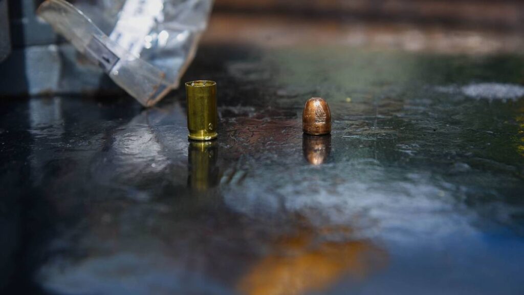 Balean a mujer en hotel del Centro Histórico de CDMX.