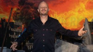 Facundo, sexto eliminado de La Casa de los Famosos México 2025