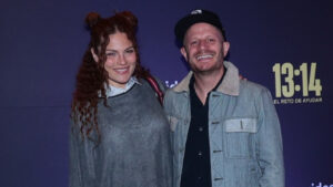 La incómoda llamada de Facundo a su prometida en “La Casa de los Famosos”: las redes no lo perdonan