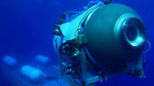 Fallas de Ocean Gate, la causa “principal” de la implosión del Titán en 2023 