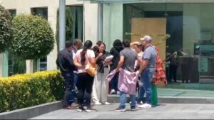 Familia de menor asesinado en Otumba, Edomex, exige justicia