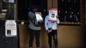 Familiares superan a autoridades en búsqueda de desaparecidos, localizan al 82%