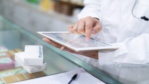 Farmacias digitales en México representan entre 7 y 8% del mercado