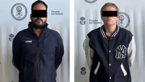 FBI y Fiscalía de Jalisco capturan a presunto abusador infantil; compartió video en la “Dark Web”