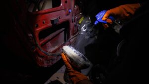 Halcones y compartimentos secretos: así llega el fentanilo a Estados Unidos