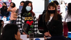 ¡Hay chamba en Chihuahua! Anuncian Feria de Empleo de las Juventudes con sueldos de hasta 87 mil pesos