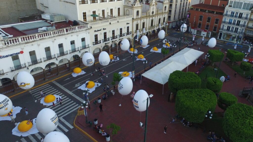 Feria Internacional del Huevo 2025