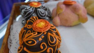 ¿Cuándo es la Feria del Café, Chocolate y Pan de Muerto en CDMX?