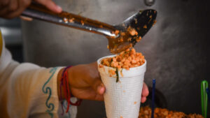 “Viernes Garnachero”: variedad de platillos en la Fiesta del Elote 2025