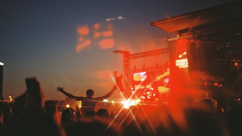 Festival de Cuautitlán 2025: fechas y artistas por día