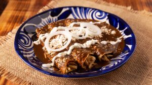 Festival de la Enchilada 2025 en CDMX, es gratis: ¿cuándo y a dónde ir?