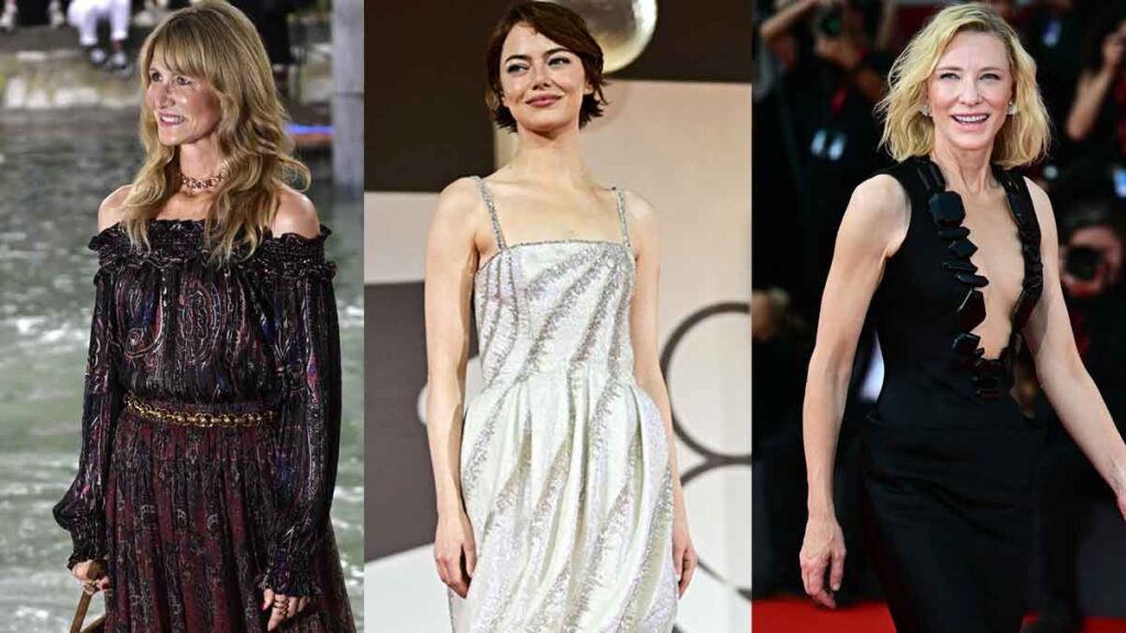 Festival De Venecia Still